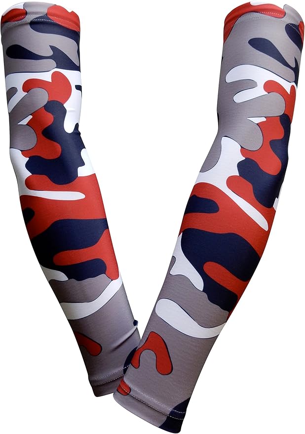 PAIR Compression Elbow Arm Sleeves