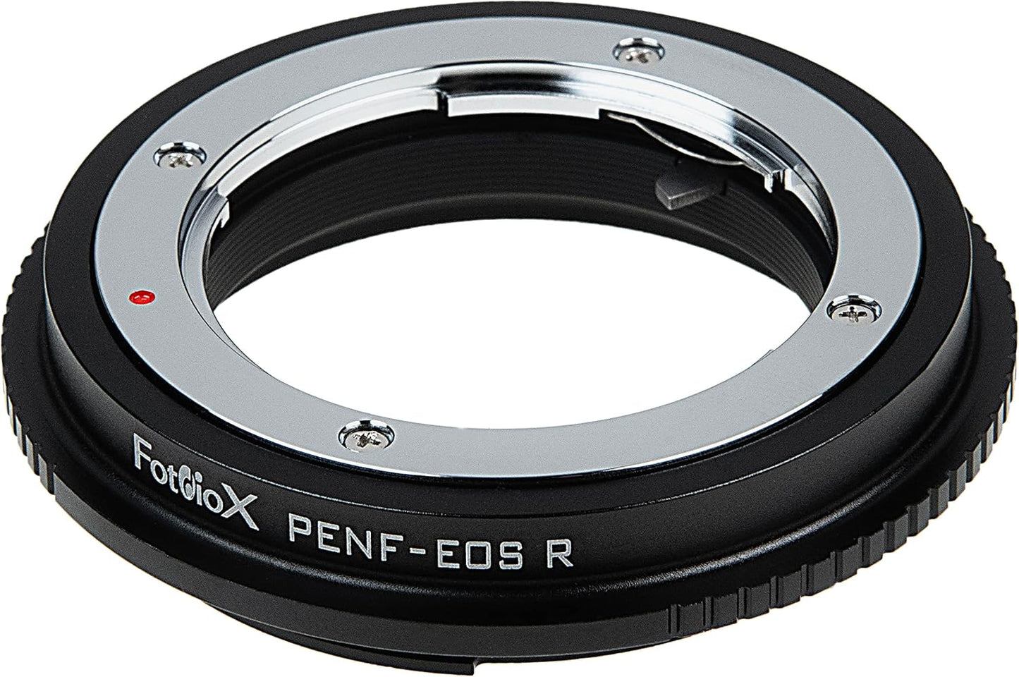 Fotodiox Lens Adapter for Olympus Pen F Lenses to Canon RF Cameras