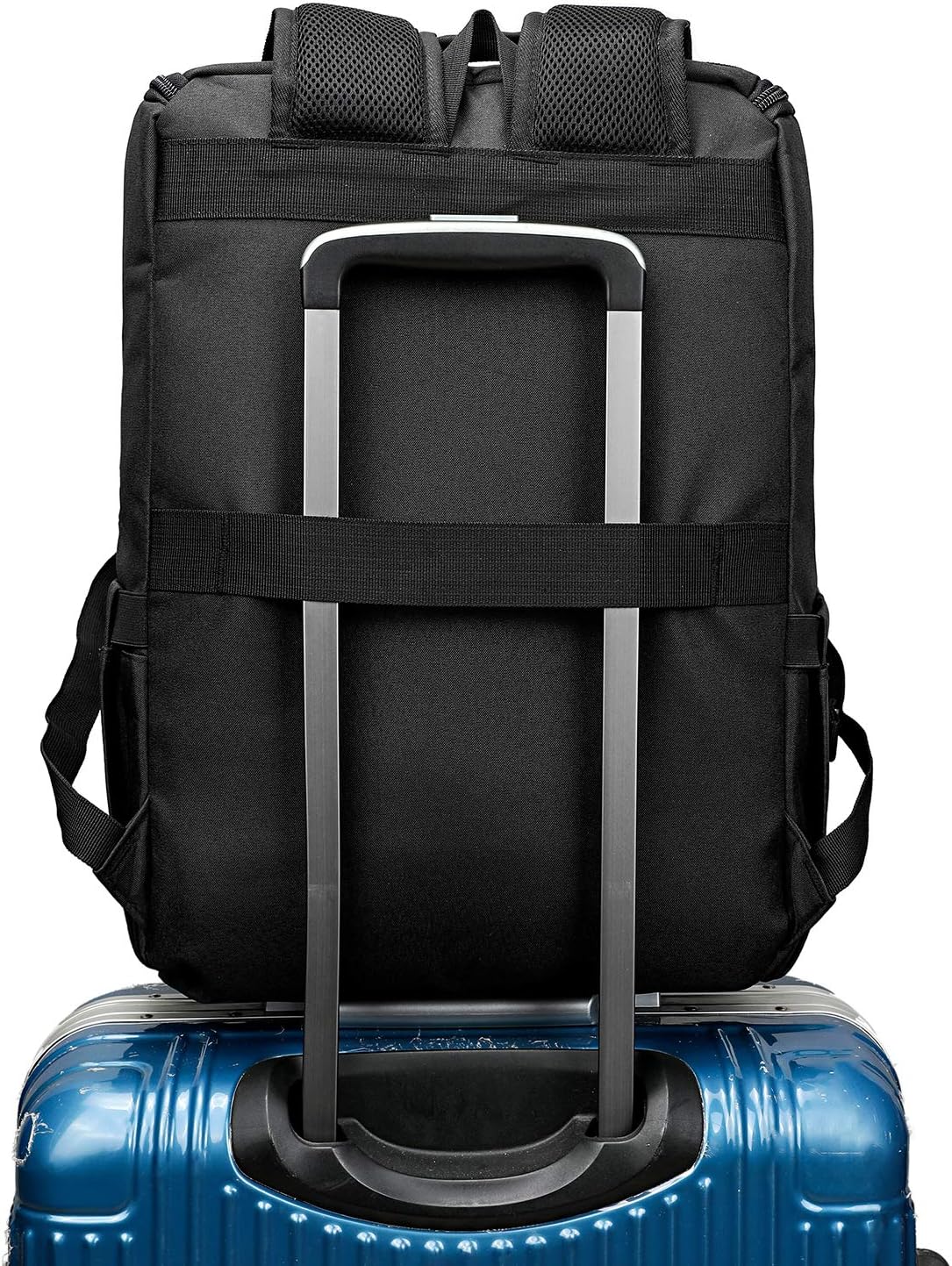 YALUNDISI Backpack Backpack Backpack 15.6 Inch Vintage Travel Laptop with usb Charging Port for Women & Men College