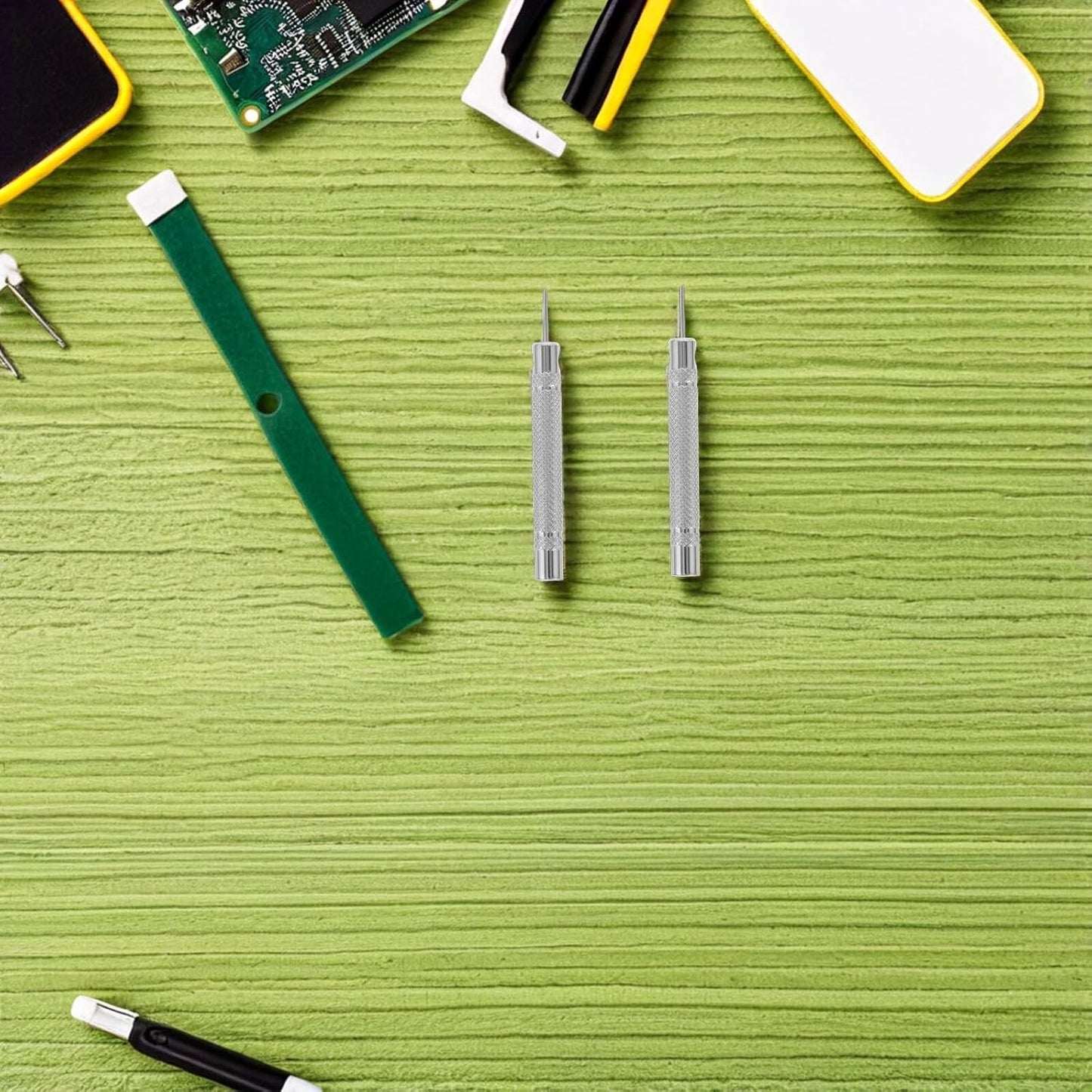 20-Piece SIM Card Ejector Tool Kit for Mobile Devices