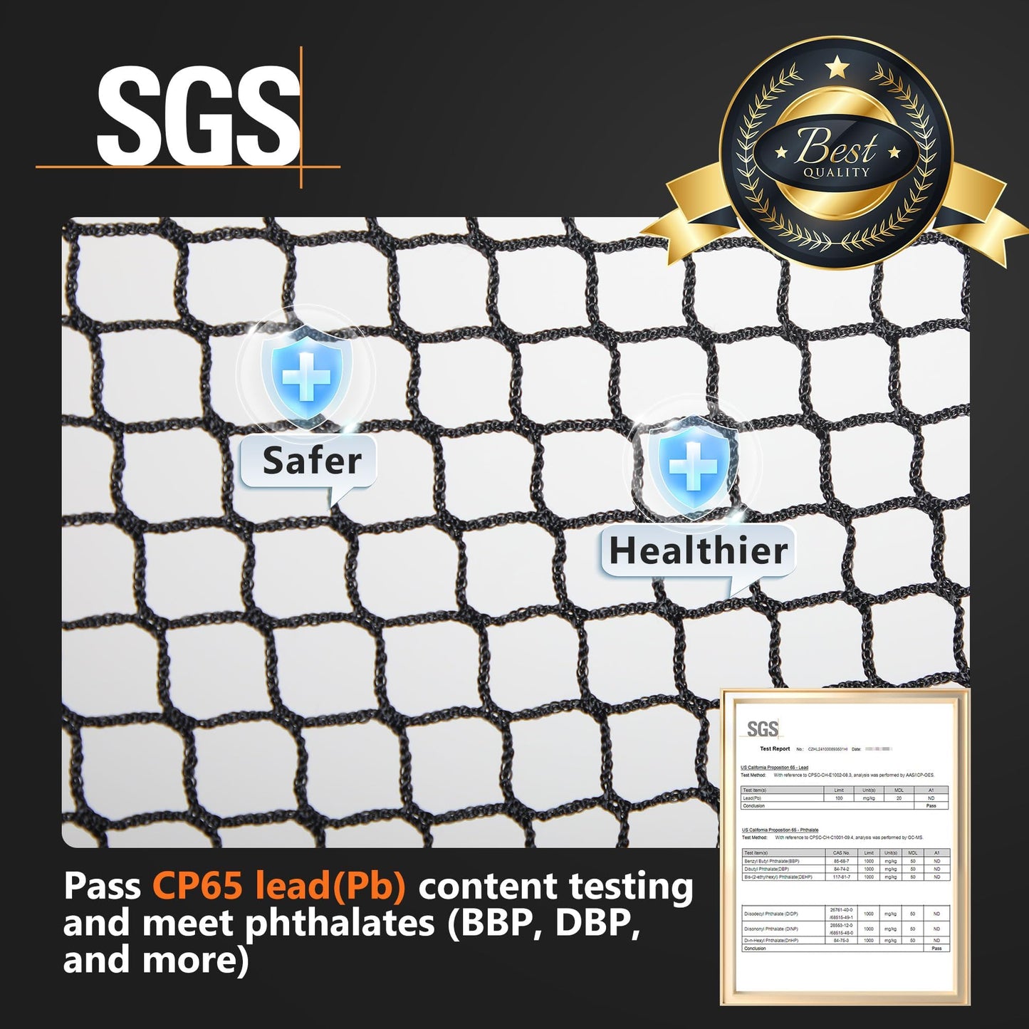 Baseball Batting Cage 30ft for Backyard, Baseball Training Equipment Netting Cages, Golf Softball Baseball Nets for Batting with Frame and Net, Hitting and Pitching Practice, Orange