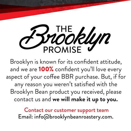 Brooklyn Beans Light Roast Coffee Pods - Gourmet Flavor for 2.0 Keurig Brewers | 72 Count