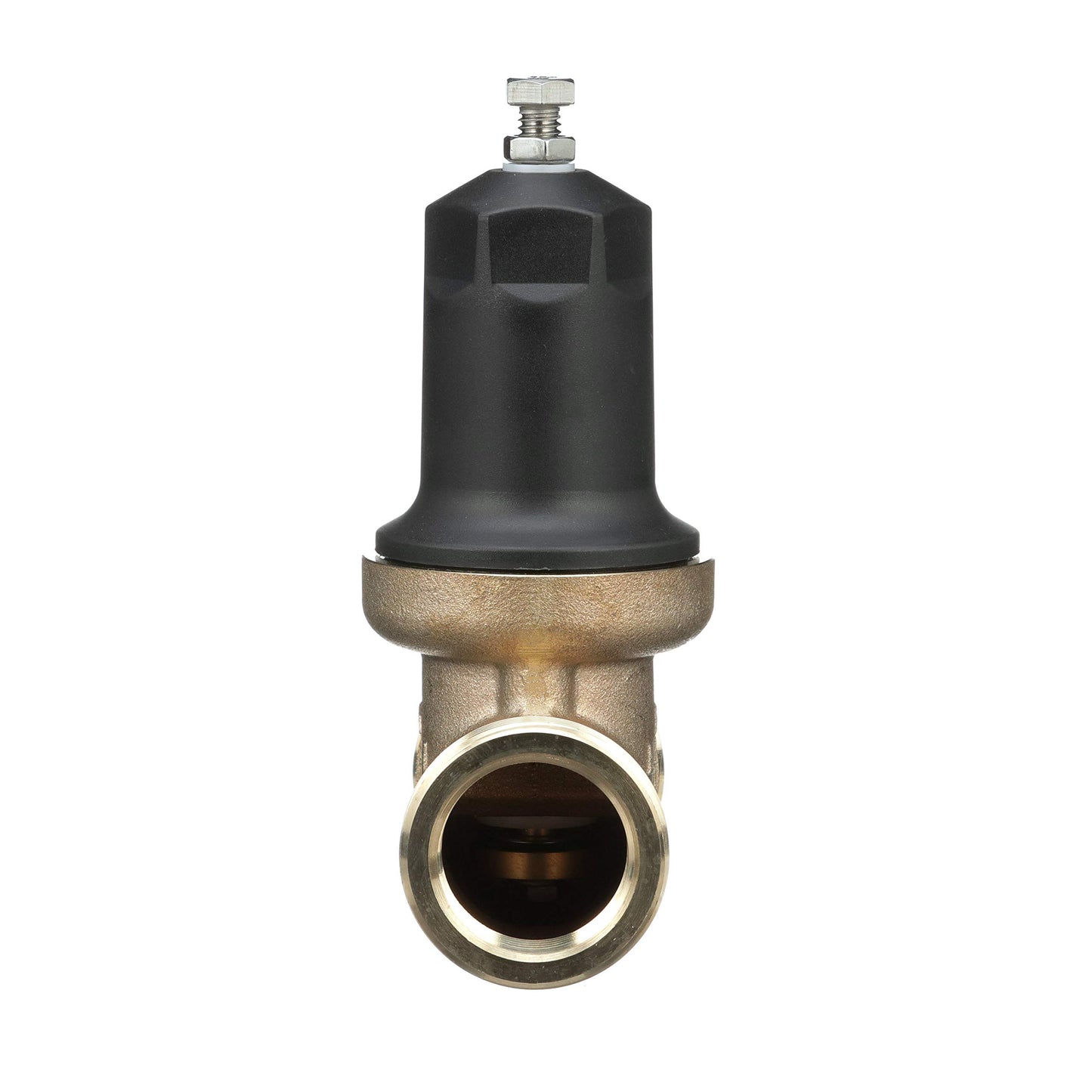 Zurn Wilkins 114-NR3XLDULU 1-1/4" NR3XL Pressure Reducing Valve with Union Capable Female x Female NPT Connection