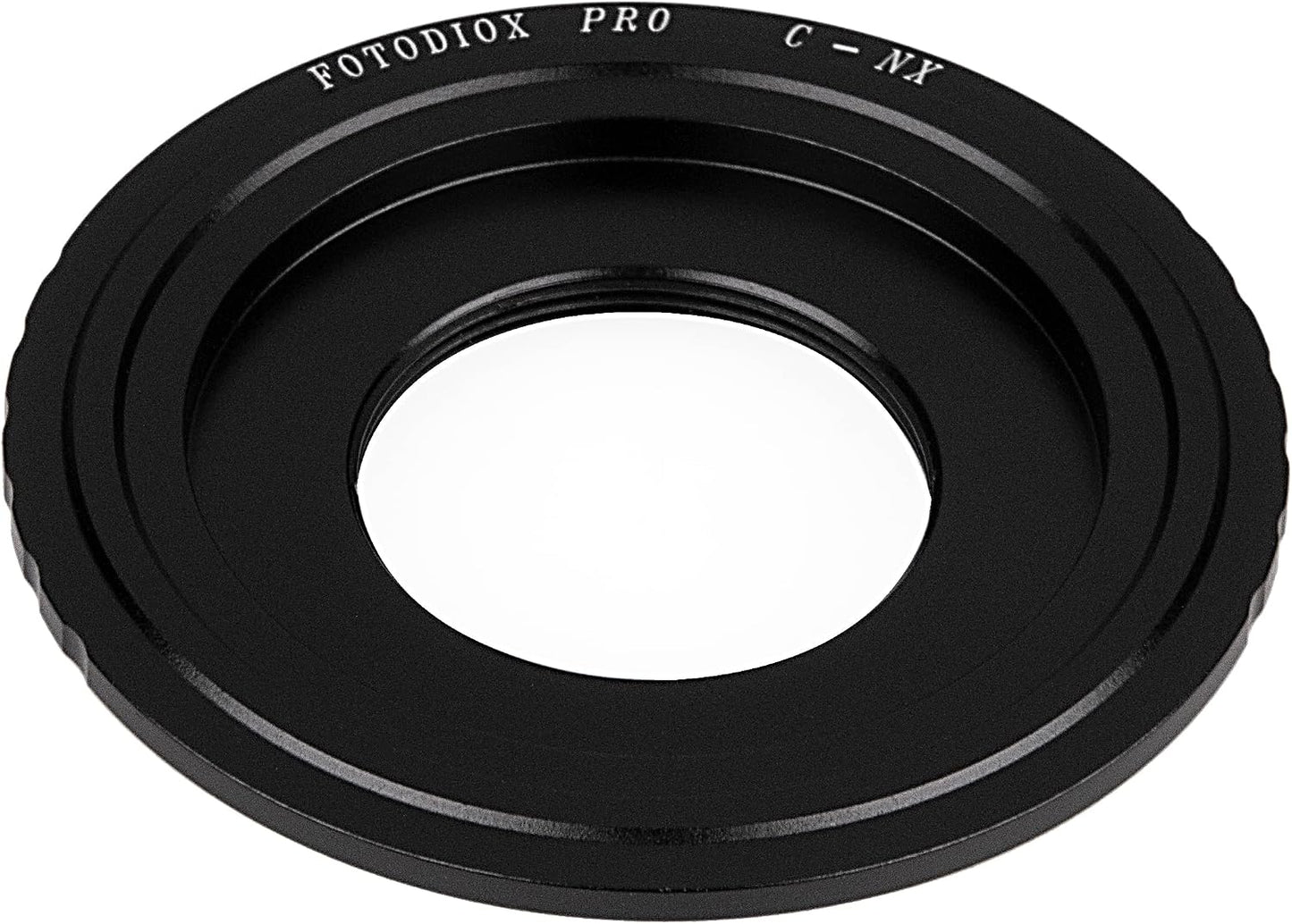 Fotodiox Pro C-Mount to Samsung NX Lens Adapter