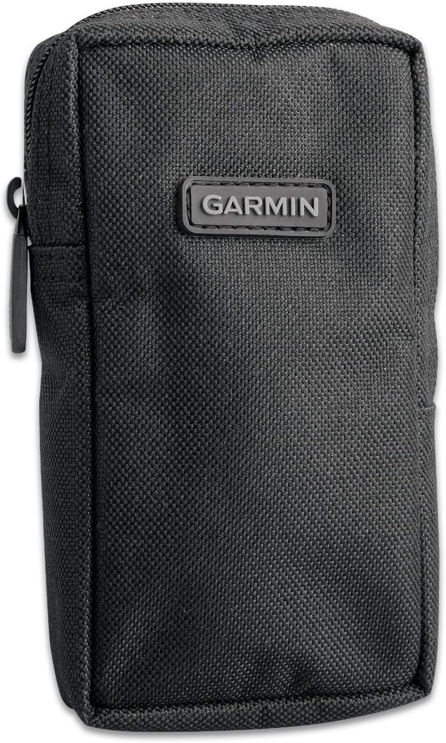 Garmin 010-10117-02, Universal Carrying Case Black