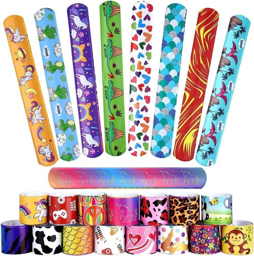 Mivanlin 117 Pcs Fidget Toys Set - Fun Party Favors for Kids 4-12 | Perfect for Goodie Bags & Classroom Prizes
