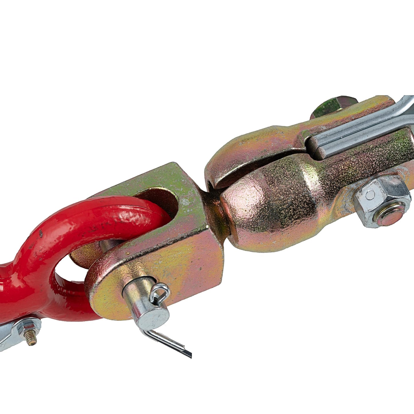 Maasdam - 3 Ton Cable Puller (12' Cable) (6000S)