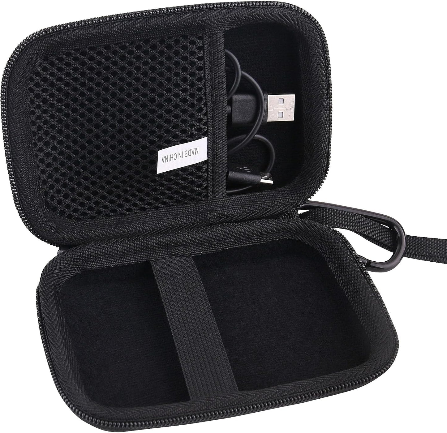JINMEI MP3 MP4 80GB MP3 4 inch Hard EVA Protective Storage Player Accessory Part Case for innioasis Player/ZAQE Music