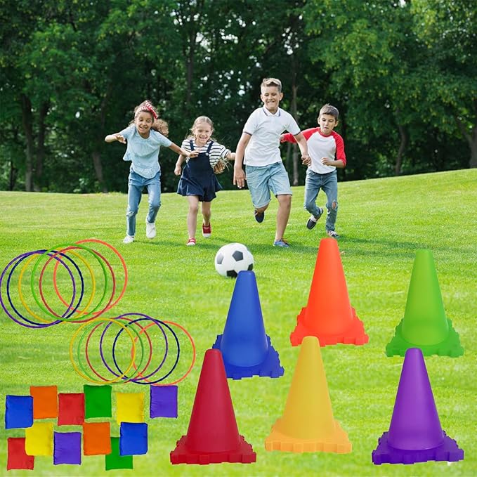 Outdoor Toys
