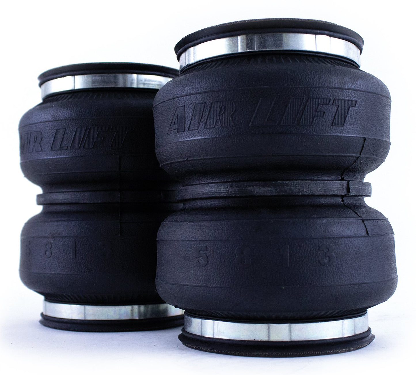 Air Lift LoadLifter 5000 for 2014-2026 Dodge Ram 2500/Ram 2500-57289