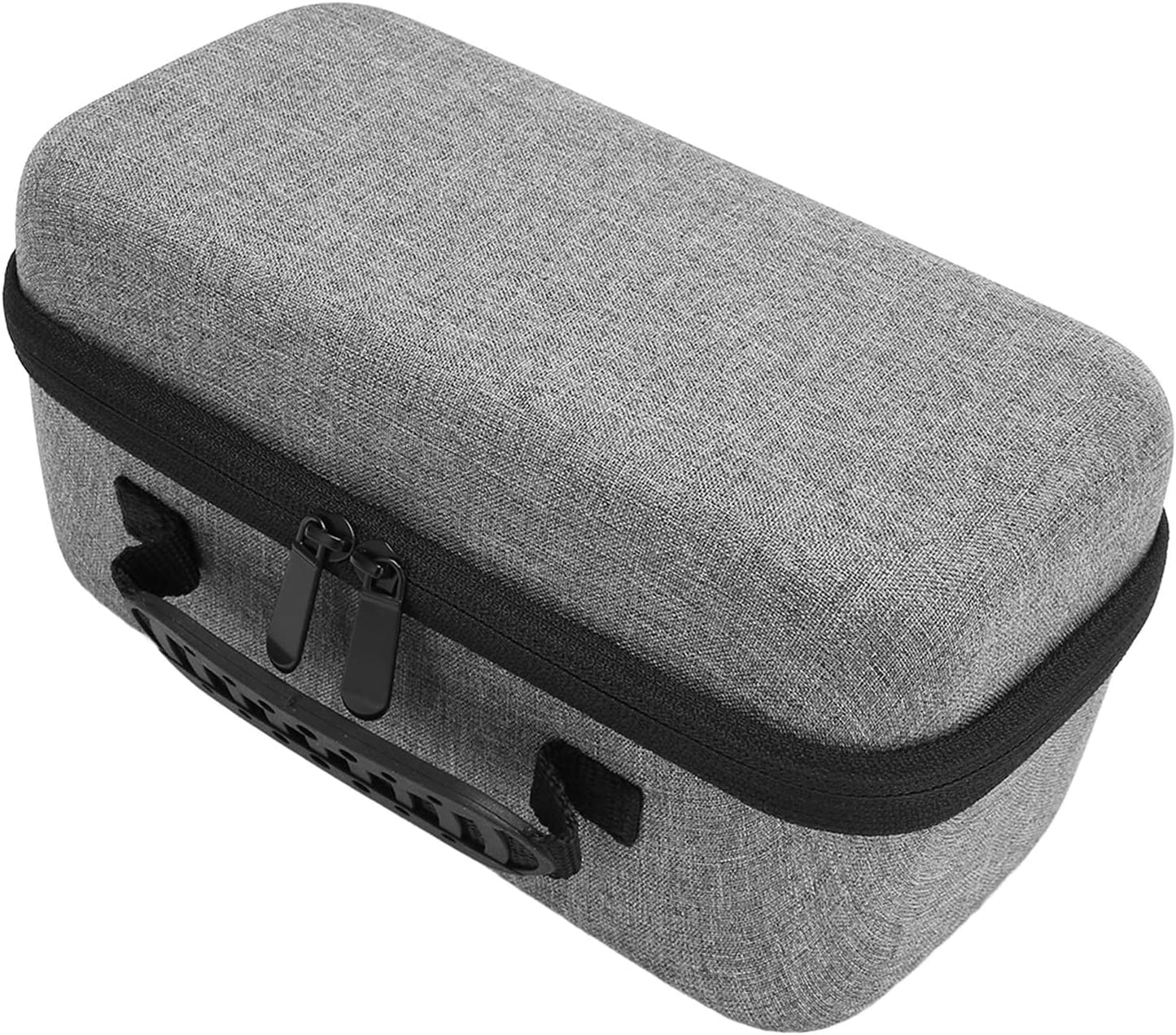 Generic 3 Portable Carrying Case, for Projector Bag EVA Waterproof Shakeproof Video Projectors Nebula Capsule