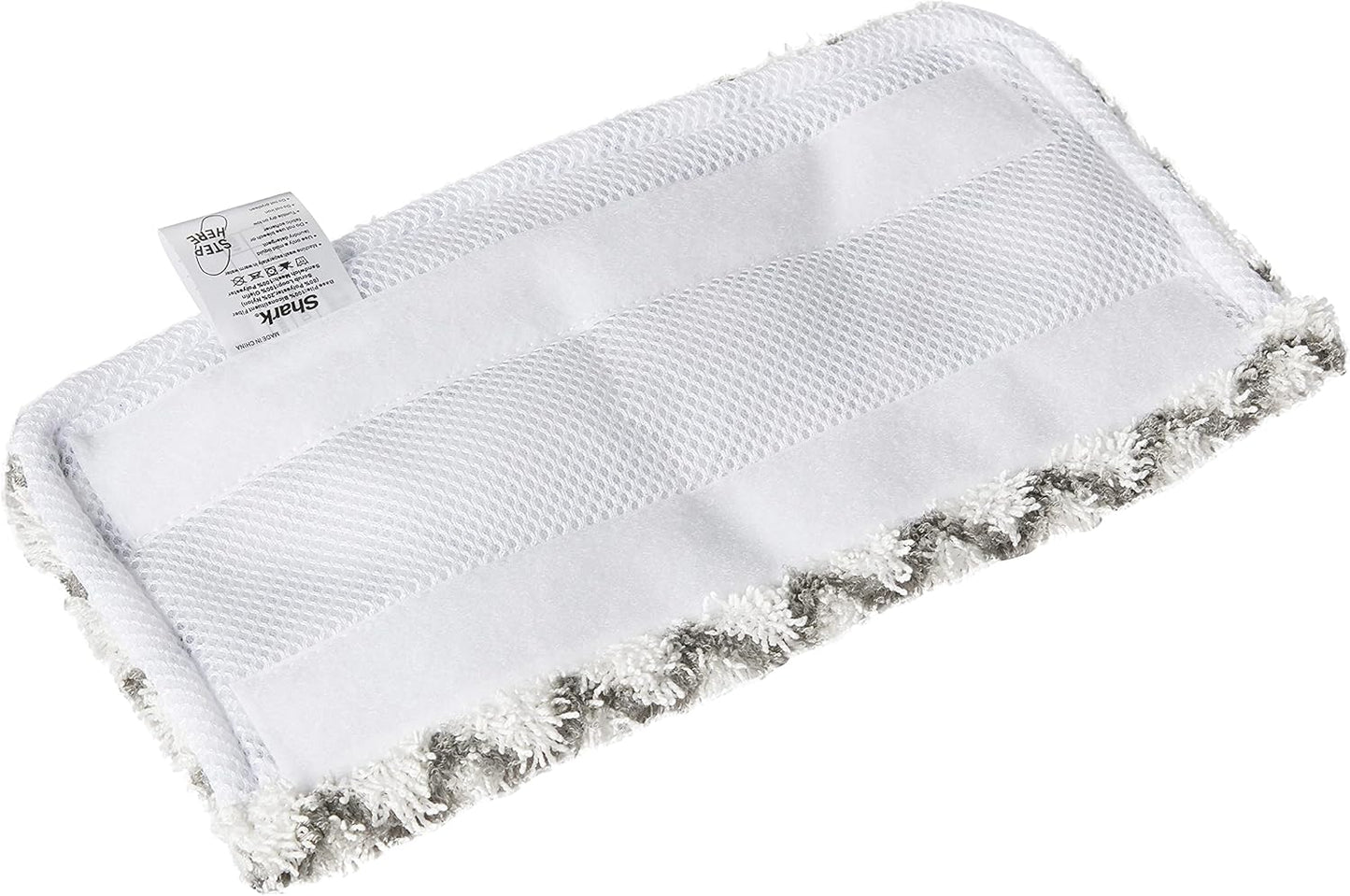 Shark Steam Mop - Powerful Cleaning with Quick-Dry Technology | Lightweight & Easy to Use