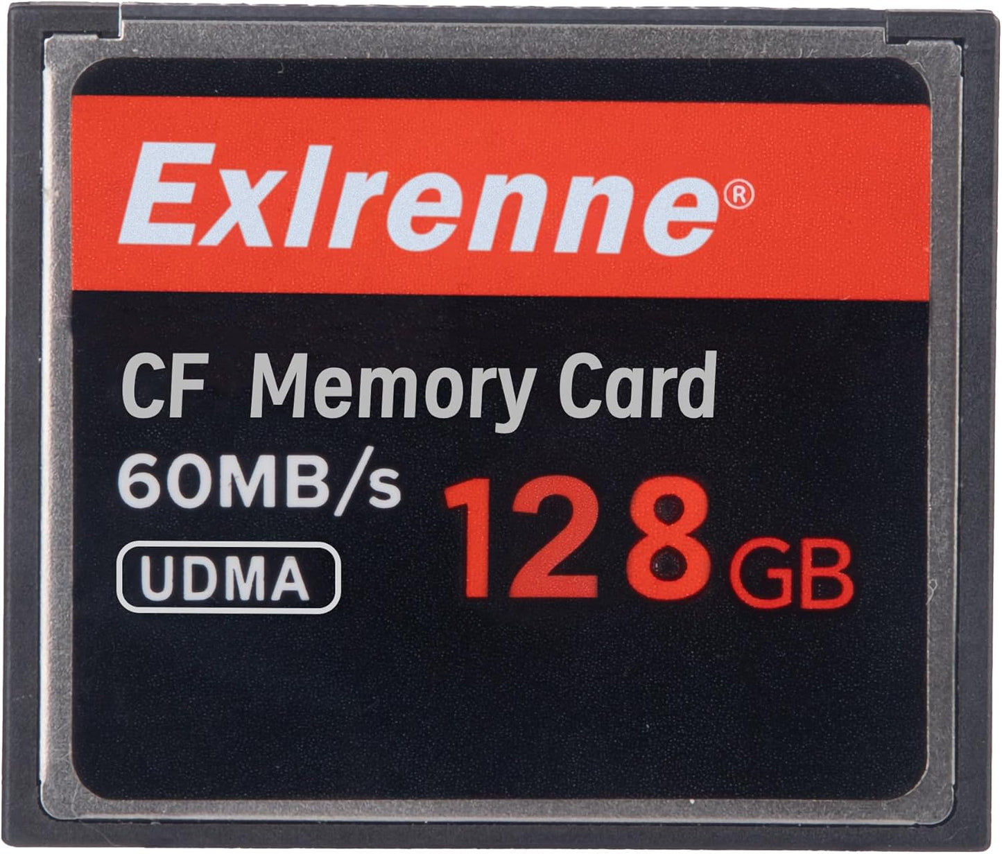 LILIWELL 32GB 60MB/s CF Memory Card UDMA Speed Up to SLR Camera CF Cards for Professional
