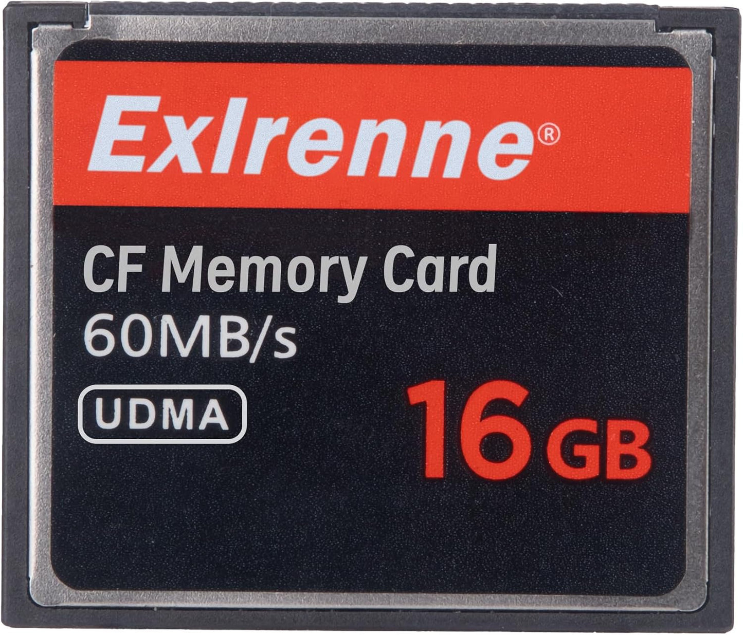 LILIWELL 16GB 60MB/s 16gb CF Memory Card UDMA Speed Up to SLR Camera CF Cards Designed for Photographers