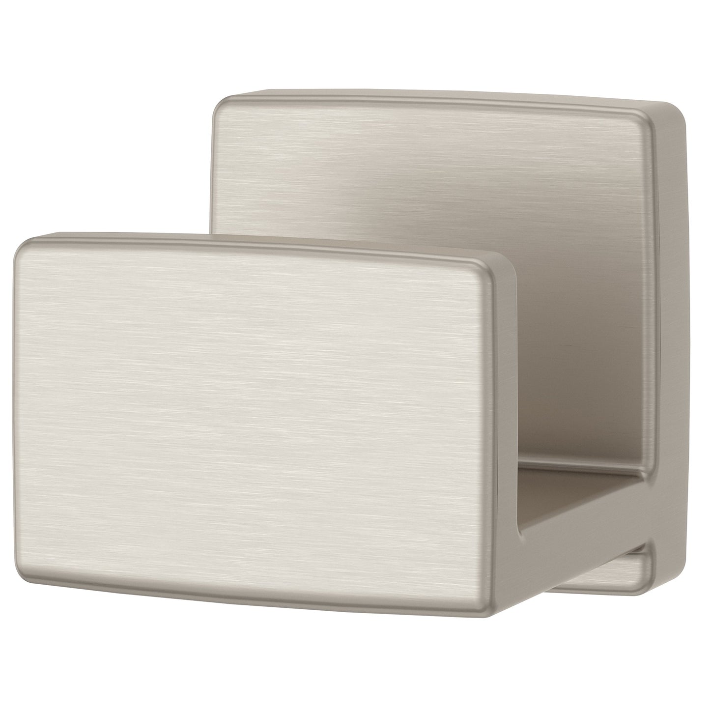 Pfister Deckard Brushed Nickel Towel Hook BRHDA1K