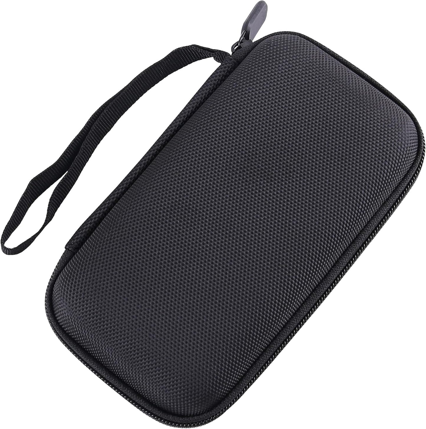 JINMEI R4/R5 2/R6 gen3/ M21 /JM21 MP3 Hard EVA Carrying Storage Case Compatible with HiBy Gen FiiO Portable Music