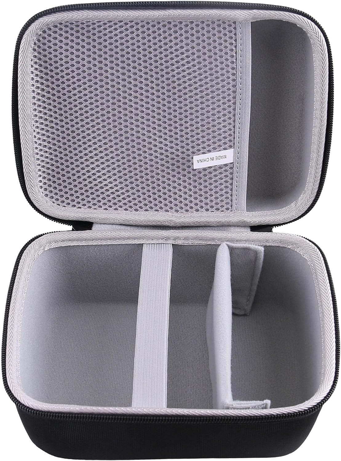 R100/EOS R50 Hard EVA Carrying Case Compatible with Canon EOS Mirrorless Vlogging Camera Kit case