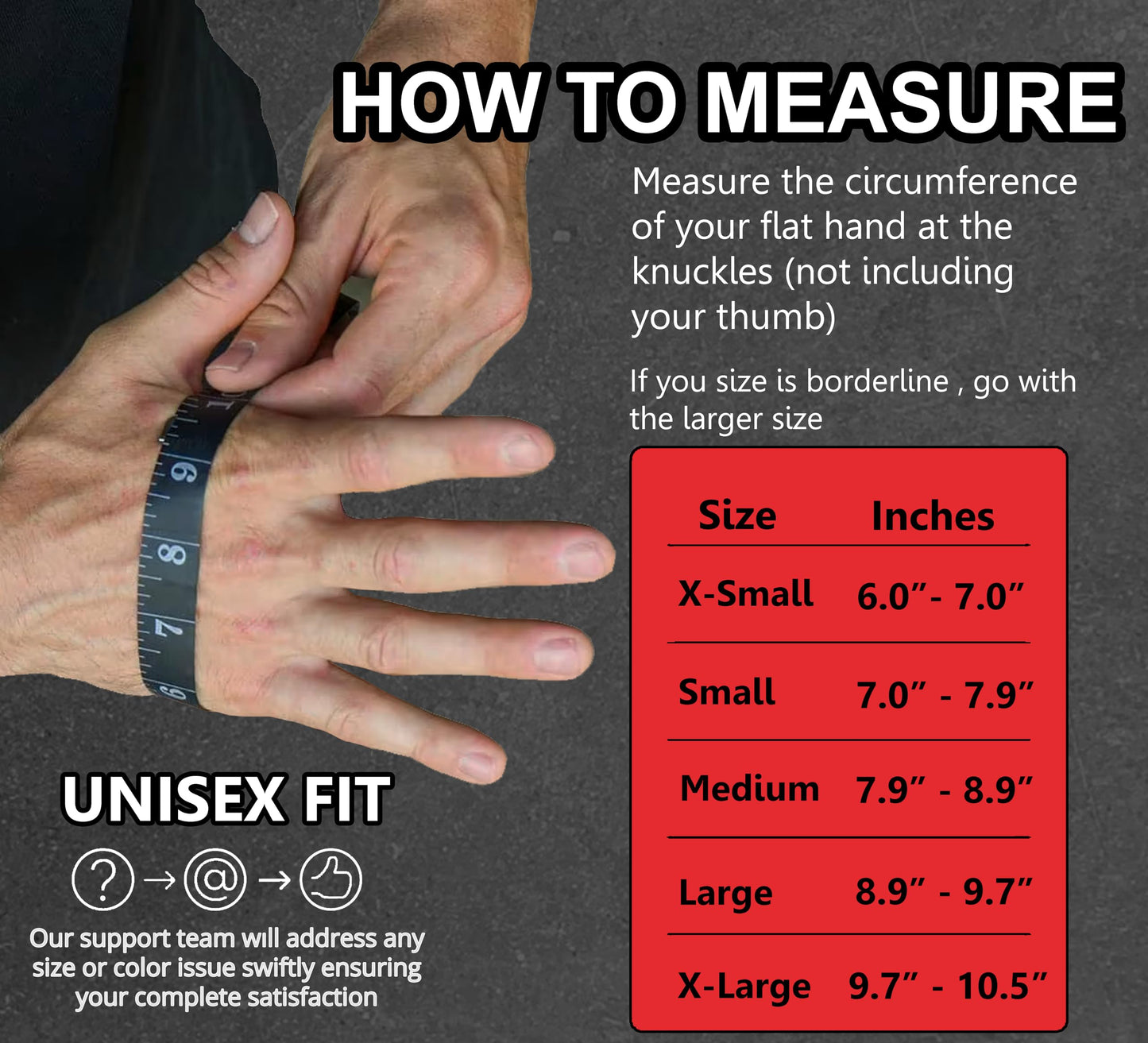 FITNESS FORCE Ventilated Weightlifting Gloves Workout Gloves for Men & Women with Built-in Wrist Wraps Fingerless Gym Gloves for Men Perfect for Exercise Fitness, Weight Lifting, Cross Training