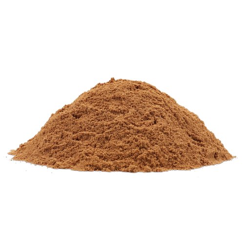 Halo Naturals Organic Hawthorn Berry Powder, 4 Ounces (Crataegus monogyna) USDA Certified | Resealable Pouch| Packaged in The USA