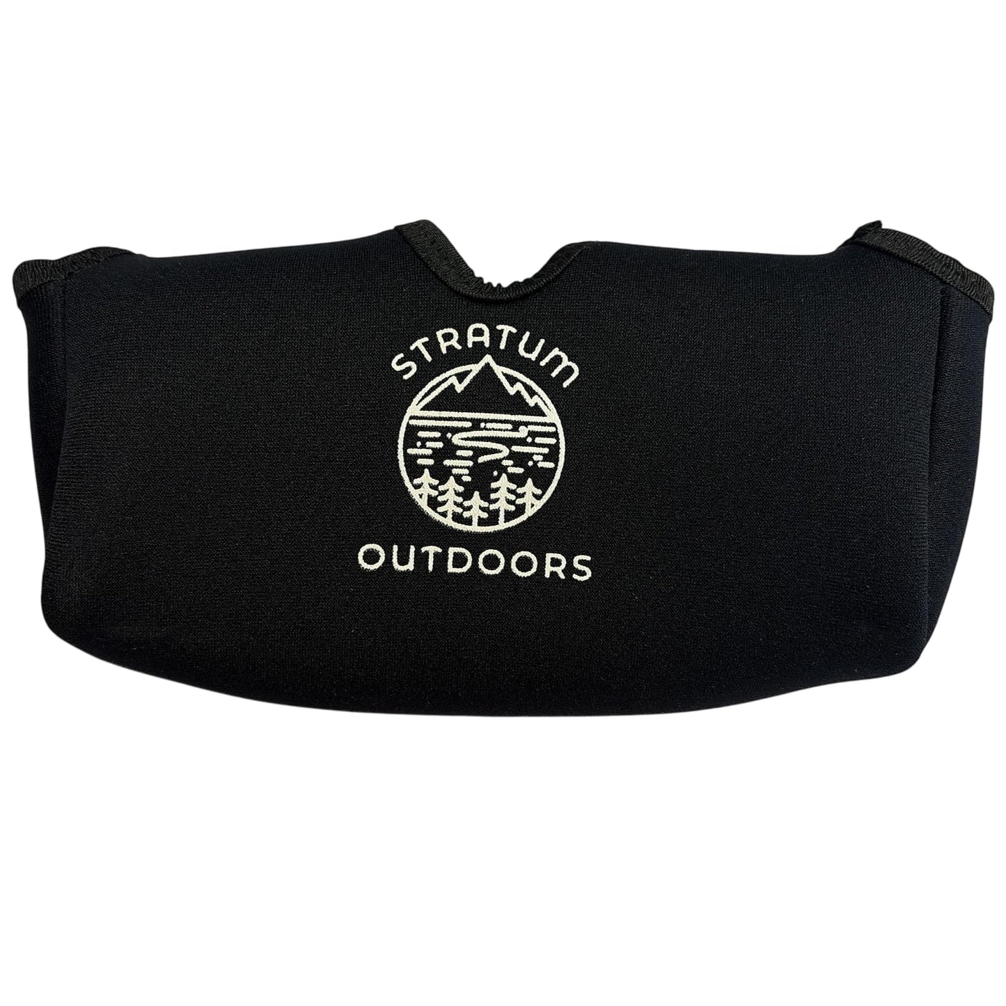 Stratum Outdoors Transducer Cover for Livescope LVS34 - Neoprene