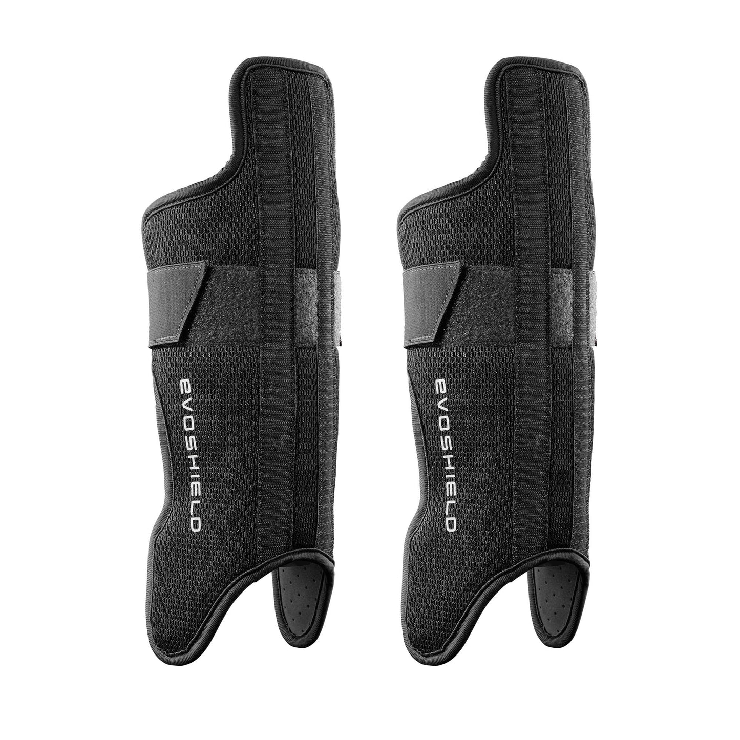 EvoShield G2S Baseball Catcher's Gear Kit - Black, Adult Size