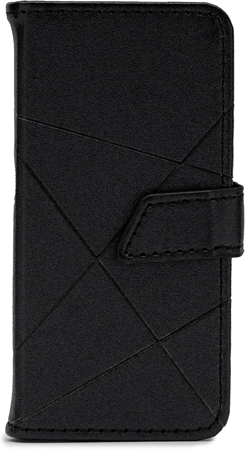Akito S7 S8 MP3 TPU Case and Kosher Players (Shiny Black)