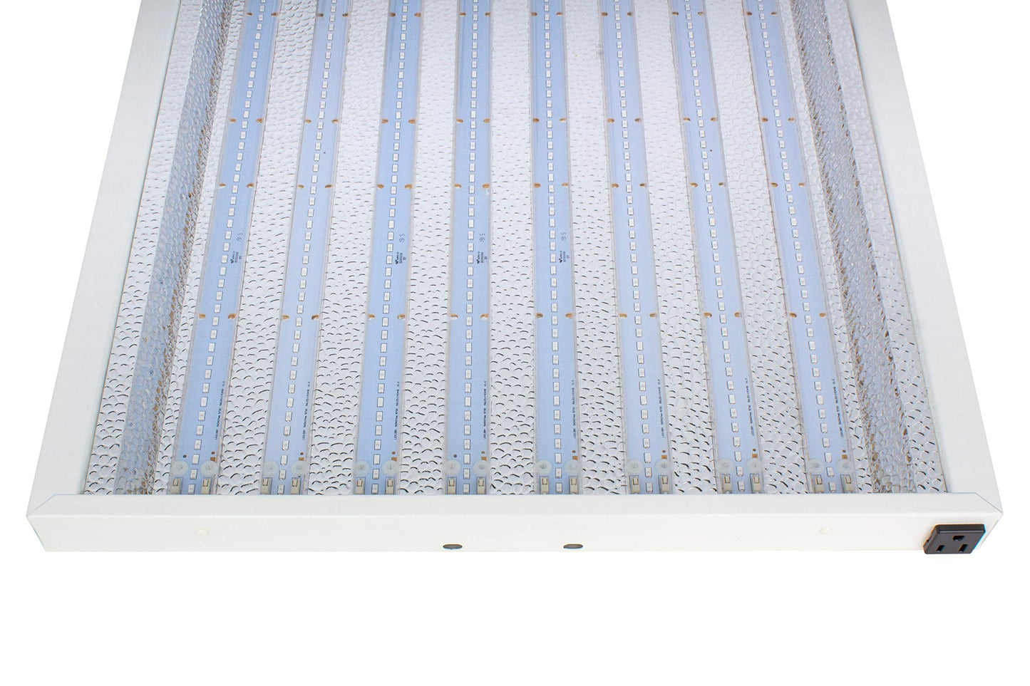 LumiaStar 4X2Ft 200W LED Grow Lights with BloomBoost Spectrum and Over 2.0 PPF/W, Great for Retrofit T5 4Ft 8 Lamp Fluo and 400W HPS Grow Lights System