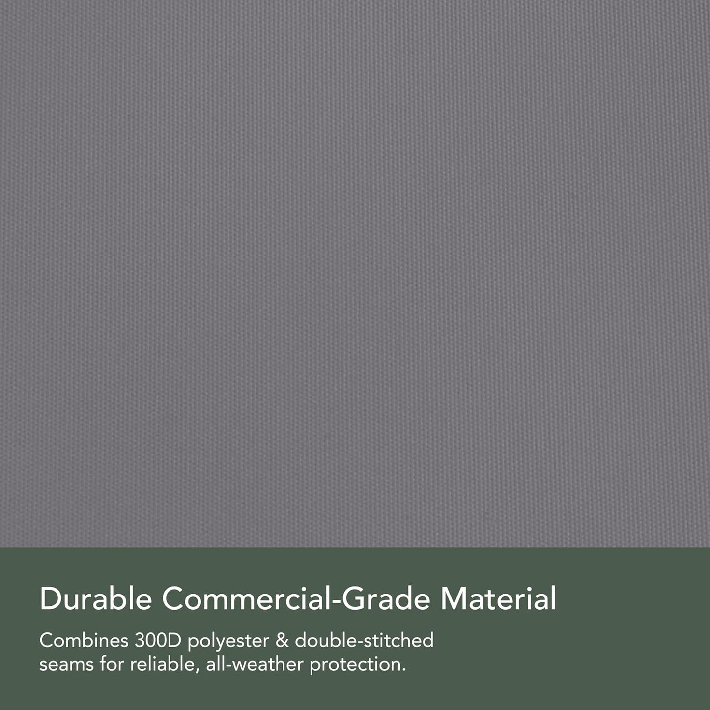 4.5W 10D, Covermates Remote Control Cover - Water Resistant Polyester, Double Stitched Seams, Touch Fastener Closure