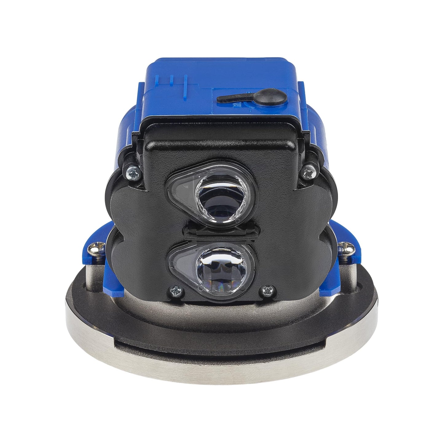 Sloan Optima EBV-146-A-U Urinal Metal Cover Control Module Kit - For use with older Optima Plus and Regal Pro Plus Flushometers | OEM Sloan Parts, 325177