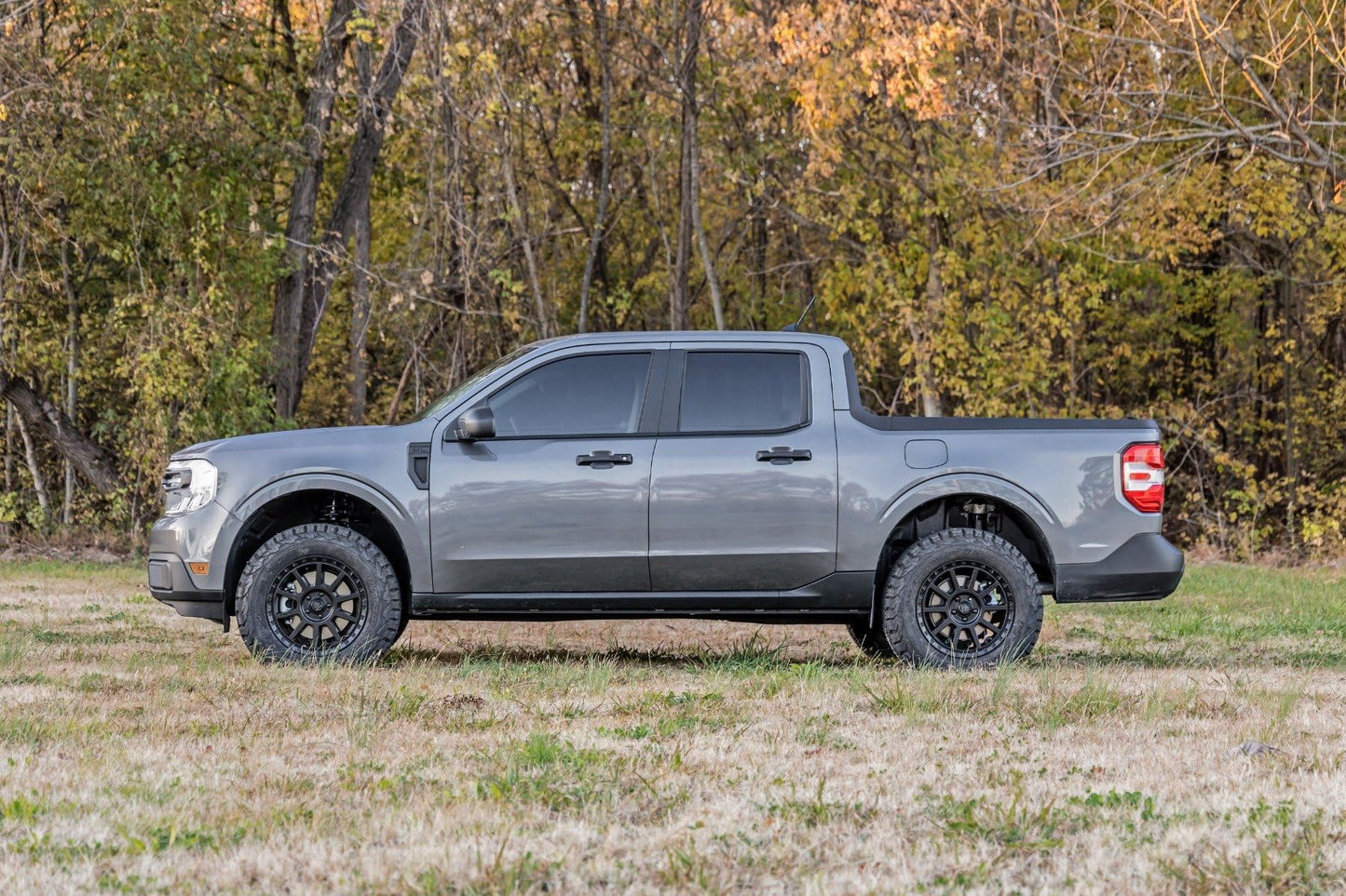 Rough Country 2" Lift Kit for Ford Maverick 4WD (2022-2024)