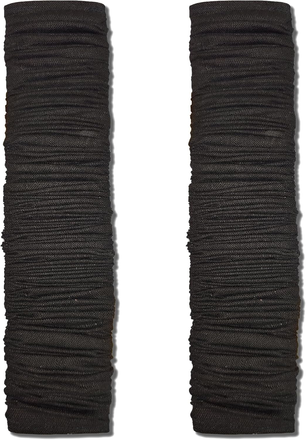 2 6 Pcs Fabric Cord Cover & Chandelier Chain Cover Each Feet Long, Easy to Install, Ideal for Chandeliers, Lighting