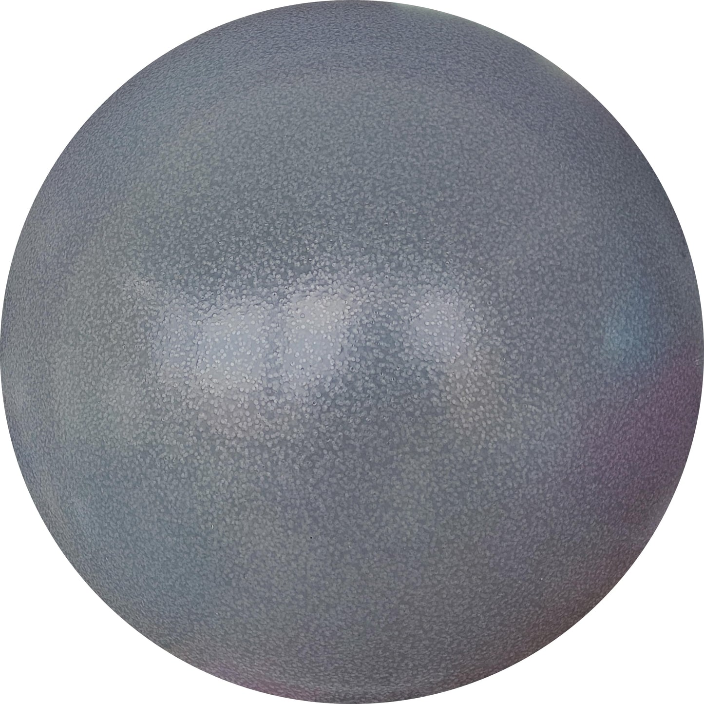 AppleRound 9-inch Pilates Ball, Pack of 2 with 1 Pump, Small Exercise Ball for Pilates, Yoga, Fitness, Physical Therapy, Stability Core Training (Blue & Graphite)