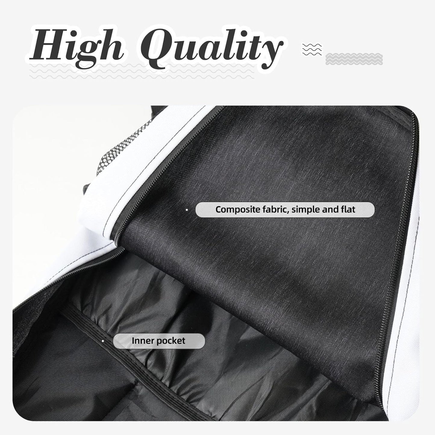 Zelinge Backpack Backpacks 17 Inches Cartoon Broccoli Travel For Men Women Travel Laptop Bag Tall
