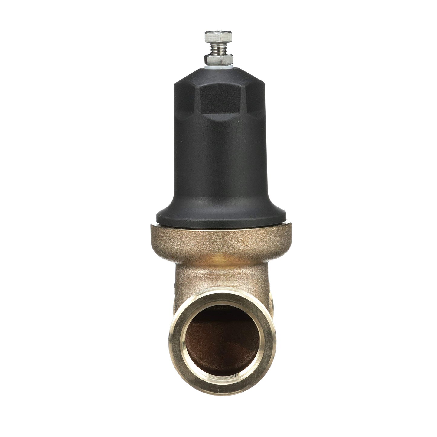 Zurn Wilkins 114-NR3XLDULU 1-1/4" NR3XL Pressure Reducing Valve with Union Capable Female x Female NPT Connection