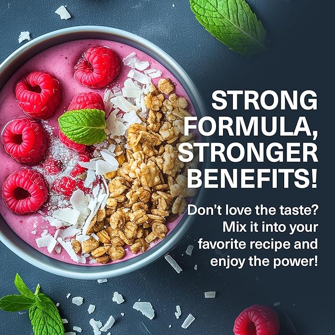 The Amino CO. - Heal - Post Workout Recovery Drink with Pure Eaa Amino Acid Formula - Creatine Monohydrate Powder for Efficient Muscle Repair, Vegan, and Keto-Friendly with Grape Flavor - 10.89oz.