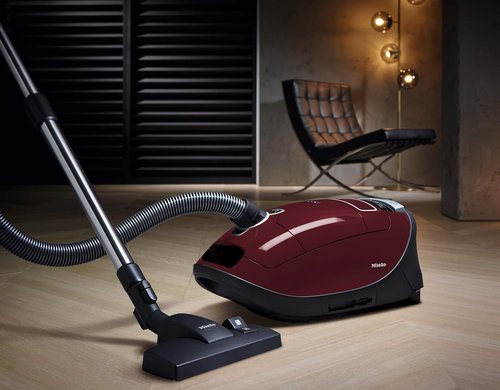 Miele AllTeQ Floorhead - Universal Floorhead Attachment for Versatile Cleaning Solutions