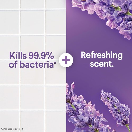 Clorox Scentiva Toilet Cleaning Gel - Lavender & Jasmine Scent | 24 Fl Oz (Pack of 2)