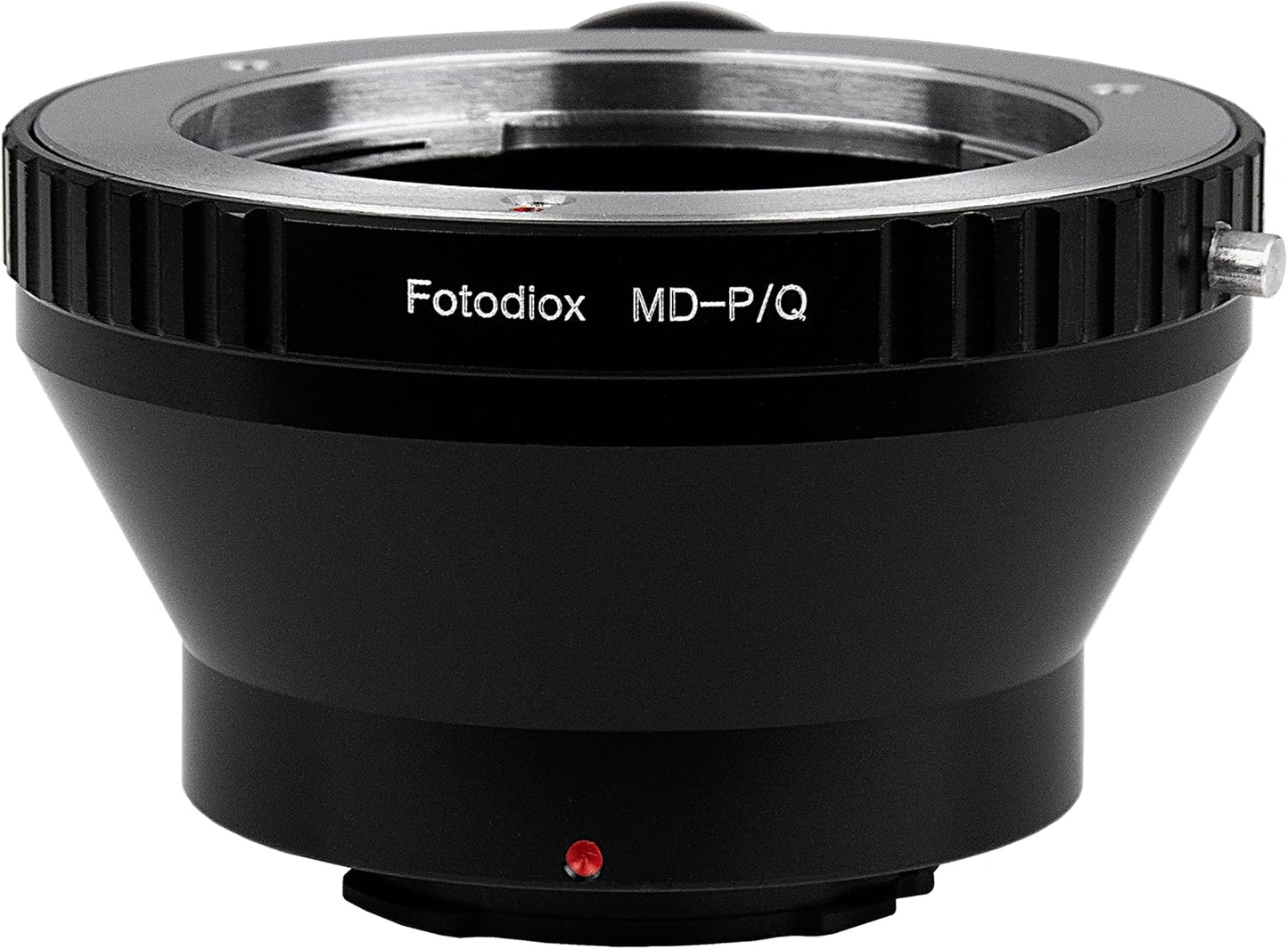 Fotodiox Minolta MD/MC/SR Rokkor Lens to Pentax Q-Series Adapter