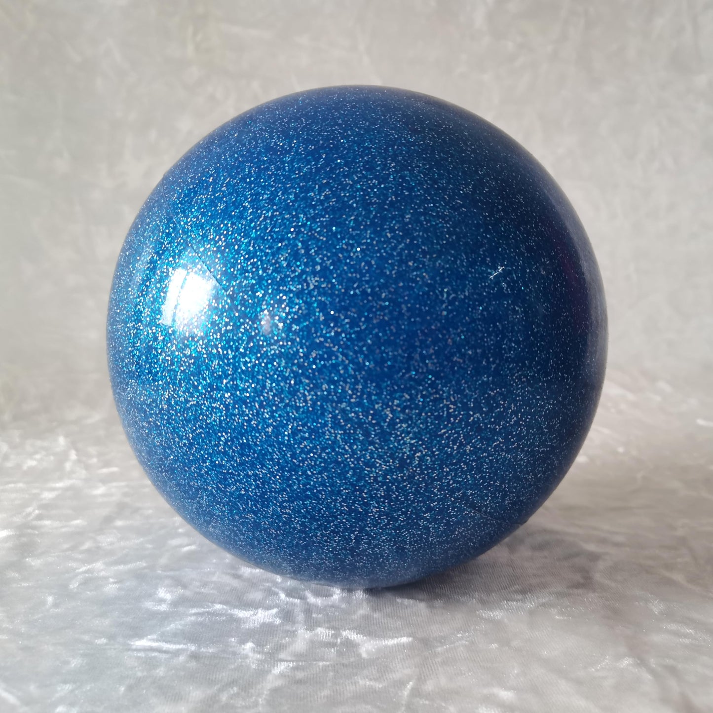 JoyCan Professional Rhythmic Gymnastics Ball for Dance Training Competition Performance and Fitness