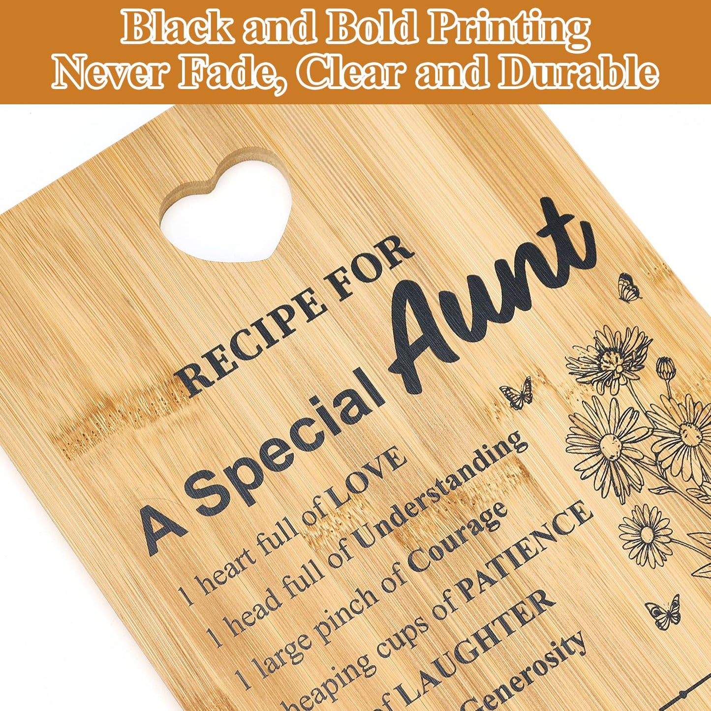 Gifts for Dad from Daughter Son Wooden Cheese Charcuterie Boards Unique Fathers Day Birthday Gifts Cool Christmas Kitchen Decor Presents for Dad Thanksgiving Xmas Gift for Father Cutting Board