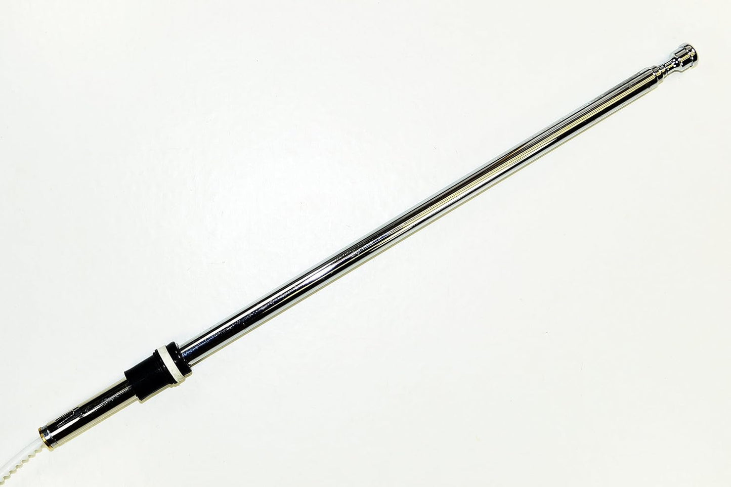 AntennaMastsRus (1996-2006) (1996-2006) F6DZ18A886AB - Power Antenna Mast is Compatible with Ford Taurus - Mercury
