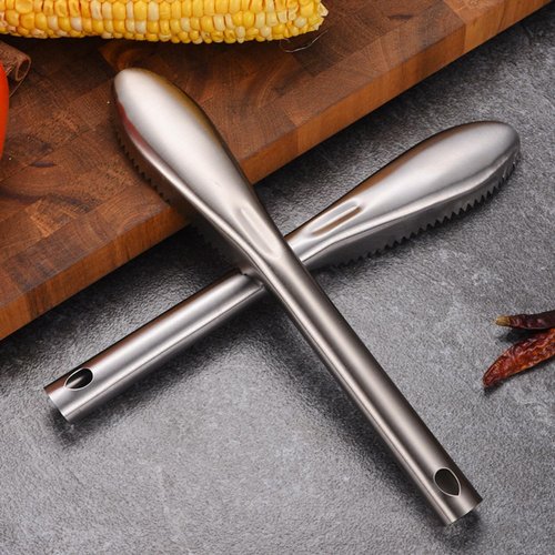 2Pcs Fish Scaler, Fish Scaler Remover for Quick & Easy Fish Scaling Cleaning, Fish Descaler Tool Fish Scraper Peeler Scraping, Reliable Fish Scraper Fish Cleaner Tool for Fish Scaling Cleaning