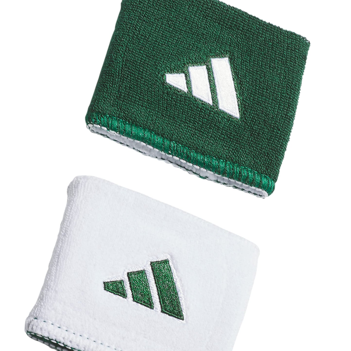 adidas Unisex Interval Reversible Wristband – Athletic Sweatband