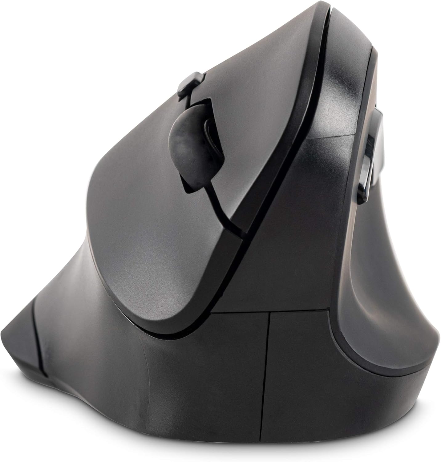 Kensington (K75575WW), Ergonomic Vertical Wireless Mouse Grey/Black