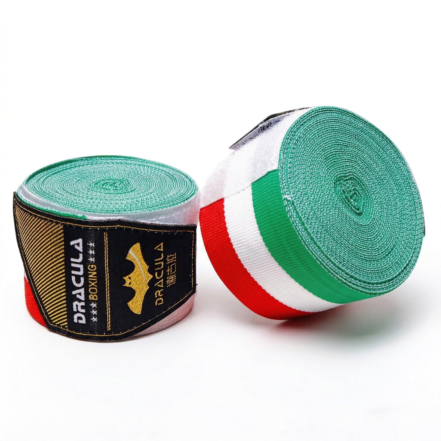 Toichi Hand Wraps for Boxing, Muay Thai, MMA –5M/197 Inches Kickboxing Hand Wraps for Men & Women, Protective Training Wrist Strips for Combat Sports, Martial Arts, Punching Bag Workout