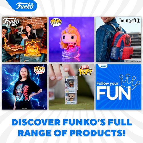 Funko Fortnite Advent Calendar - Exclusive Collectible Figures for Holiday Fun