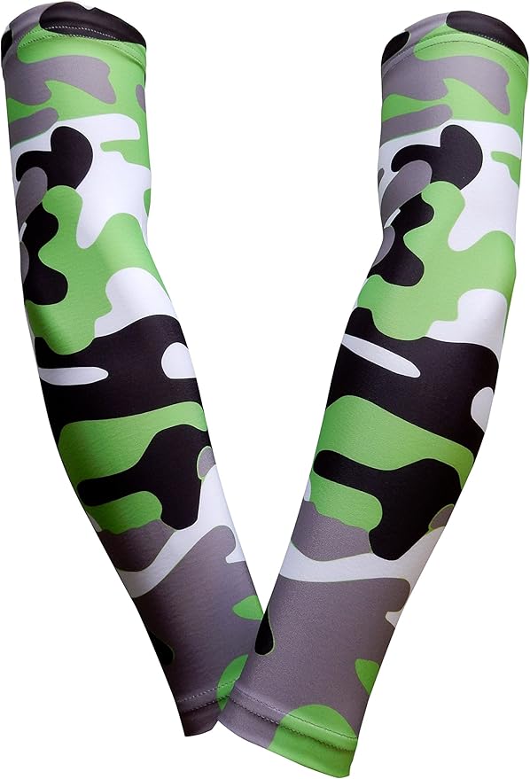 PAIR Compression Elbow Arm Sleeves