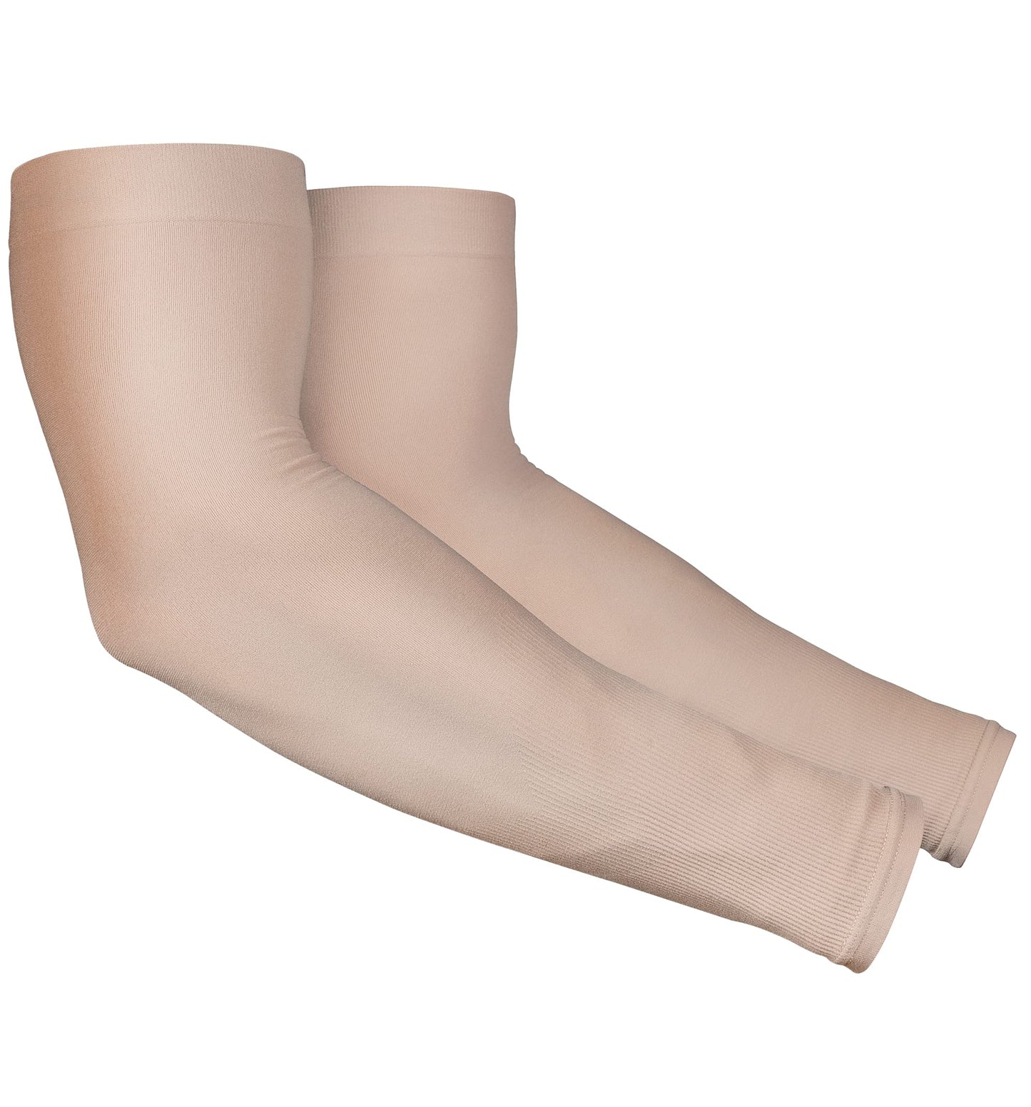Tough Outdoors UV Arm Sleeves for Men and Women - Sun Protection Sleeves - Compression, Golf, Baseball, Cooling, Tattoo Arm Sleeve - Mangas Para El Sol Para Hombre