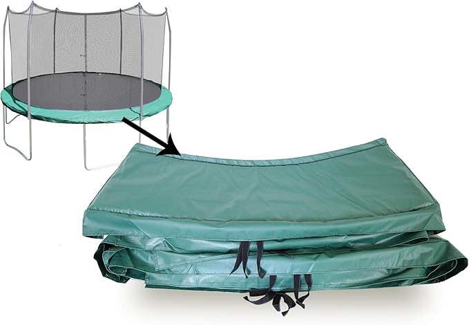 Skywalker Trampolines Spring Pad