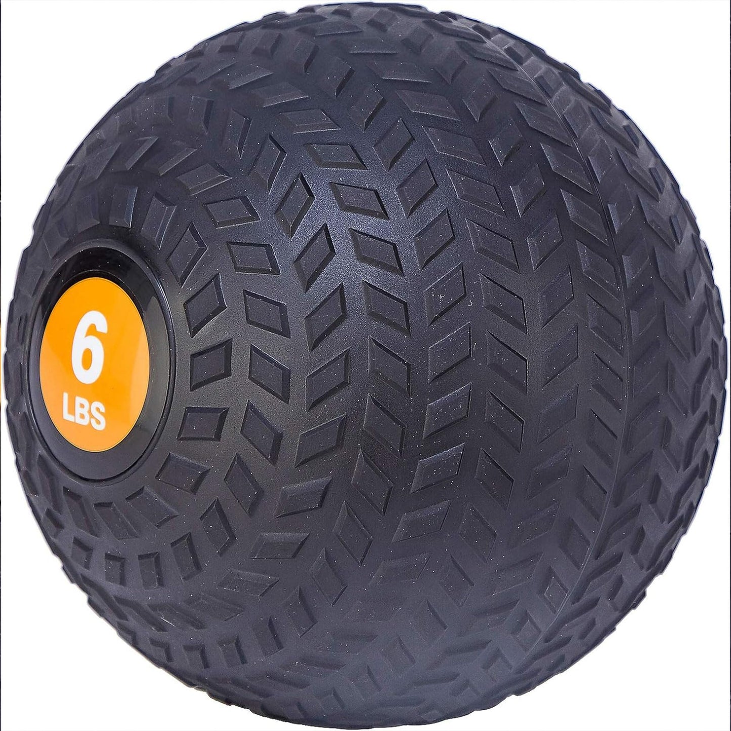 Fitvids Workout Exercise Fitness Weighted Medicine Ball, Wall Ball and Slam Ball, Multiple Styles and Sizes
